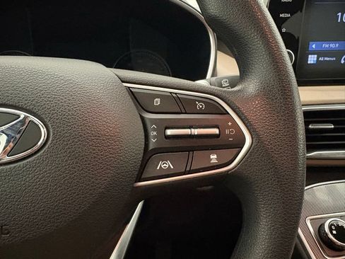Used 2022 Hyundai Santa Fe SEL FWD image 7
