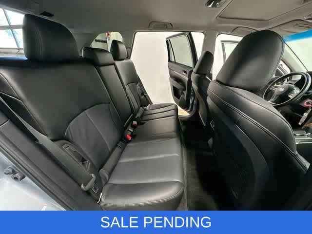 Used 2013 Subaru Outback 2.5i Limited AWD/4WD image 22
