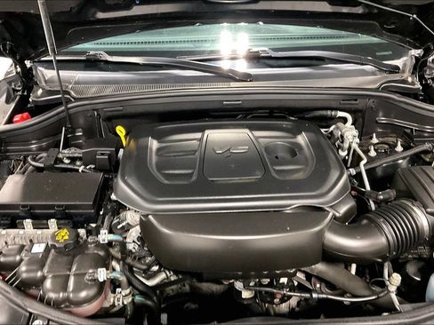 Used 2021 Dodge Durango Citadel AWD/4WD image 42