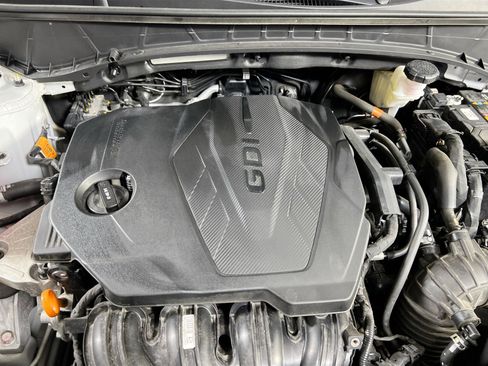 Used 2023 Hyundai Tucson SEL image 28