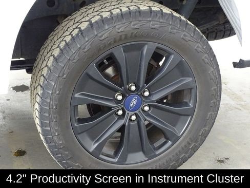 Used 2020 Ford F150 XL w/ Equipment Group 101A Mid image 36