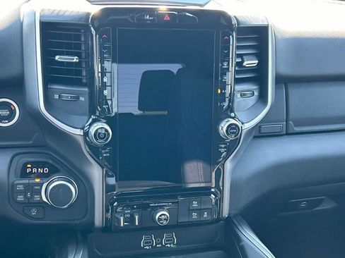 New 2026 RAM 1500 4x4 Crew Cab image 14