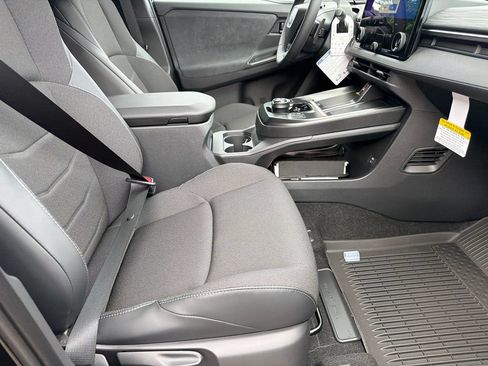 New 2026 Toyota C-HR AWD/4WD image 9