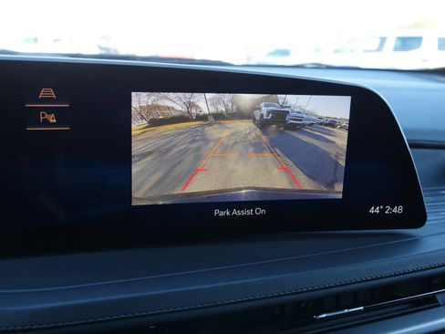 Certified 2024 Cadillac XT4 Premium Luxury image 27