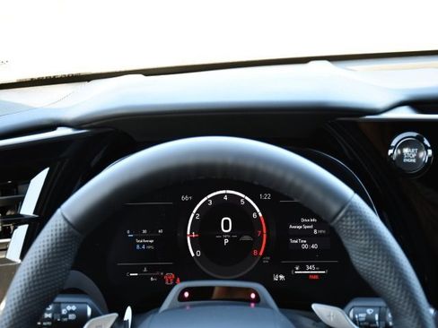 New 2026 Lexus TX 350 AWD image 29