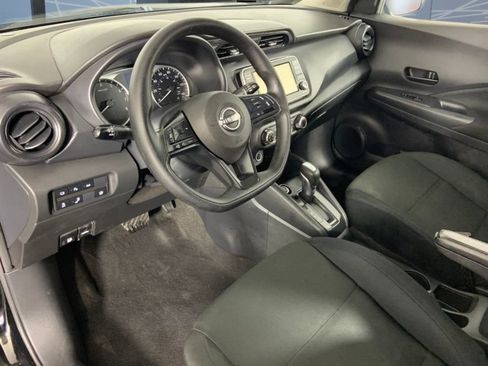 Used 2025 Nissan Kicks Play S FWD image 22
