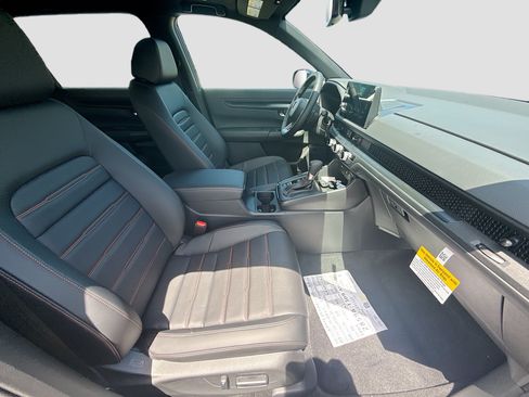 New 2026 Honda CR-V Sport-L image 23