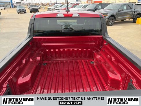 Used 2025 Ford Maverick XLT w/ XLT Luxury Package image 8