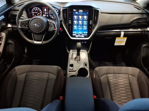 New 2026 Subaru Impreza 2.0i Sport image 24