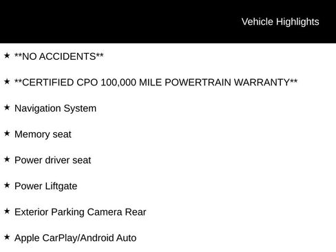 Used 2024 Chrysler Pacifica Limited FWD image 5