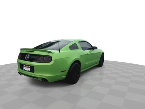 Used 2013 Ford Mustang GT w/ Electronics Pkg image 8