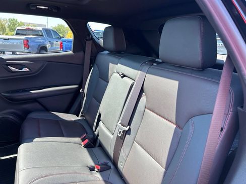 Used 2022 Chevrolet Blazer RS w/ Enhanced Convenience Package AWD/4WD image 37