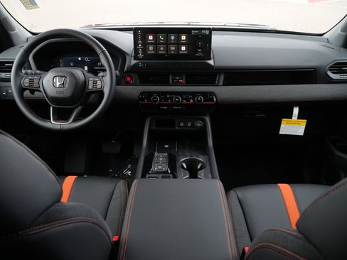 New 2026 Honda Passport TrailSport image 20