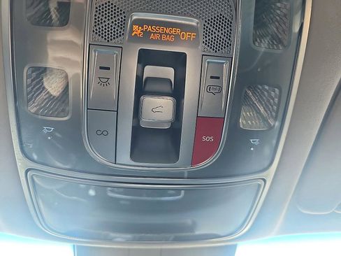 Used 2023 Genesis GV80 3.5T w/ Prestige Package image 32