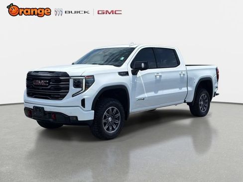 Used 2025 GMC Sierra 1500 AT4 AWD/4WD image 7