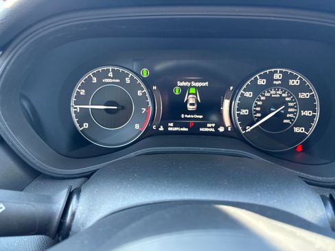 Used 2023 Acura TLX image 16