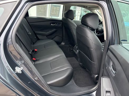 Used 2023 Honda Accord EX-L image 25