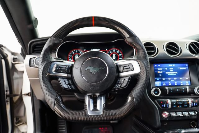 Used 2019 Ford Mustang GT Premium w/ Equipment Group 401A RWD image 26