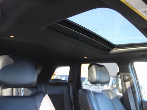 Used 2022 Jeep Grand Cherokee Laredo X image 34