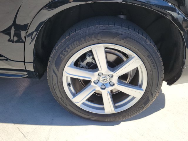 Used 2021 Volvo XC90 T6 Momentum AWD/4WD image 20