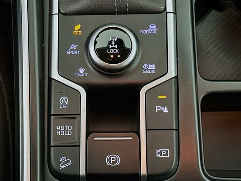 Used 2024 Kia Sorento S image 26