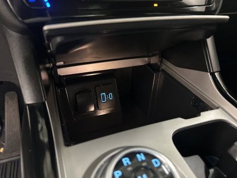 Used 2021 Ford Explorer ST w/ ST Street Pack image 19