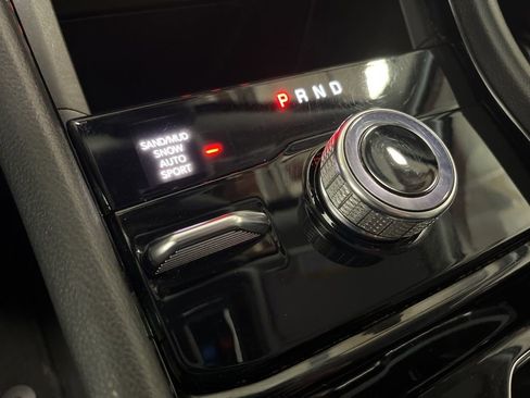 Used 2023 Jeep Grand Cherokee L Limited w/ Trailer Tow Group (B) image 17