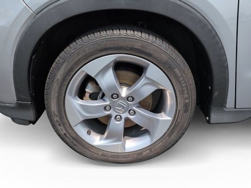 Used 2019 Honda HR-V LX image 25