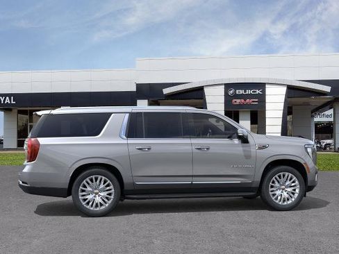 New 2026 GMC Yukon XL Elevation RWD image 20