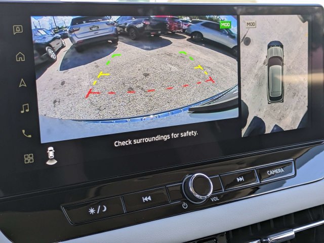 New 2026 Mitsubishi Outlander SE AWD/4WD image 28