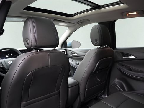 New 2026 Buick Encore GX Sport Touring image 25