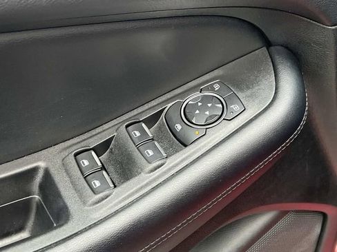 Certified 2022 Ford Edge SEL w/ Convenience Package image 17