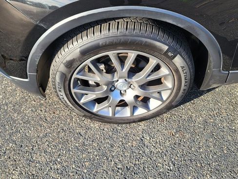 Used 2018 Buick Encore Sport Touring w/ Safety Package image 6