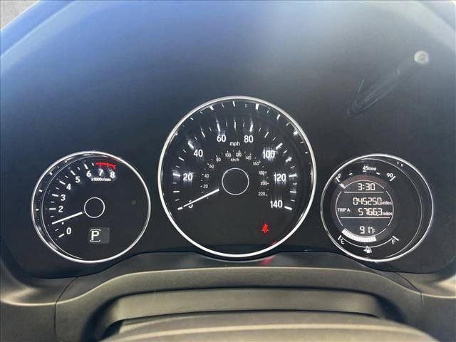 Used 2016 Honda HR-V EX image 15
