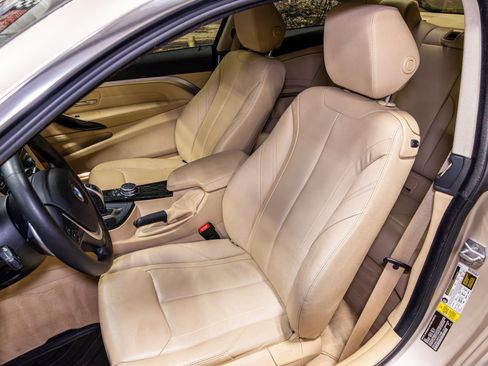 Used 2015 BMW 428i Coupe image 12