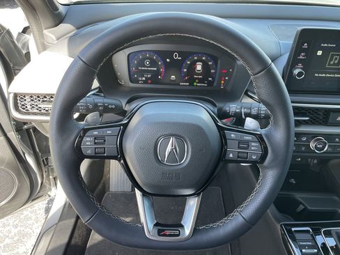 New 2025 Acura ADX A-Spec FWD image 26