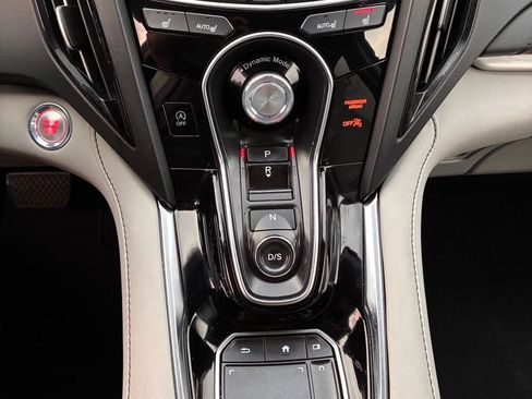 Used 2023 Acura RDX AWD w/ Technology Package image 35