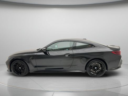 Used 2026 BMW M4 xDrive Competition w/ Executive Package AWD/4WD image 7
