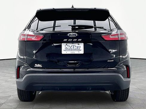 Used 2024 Ford Edge SE AWD/4WD image 4