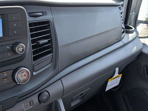 New 2025 Ford Transit 250 148 Medium Roof w/ Load Area Protection Package image 12