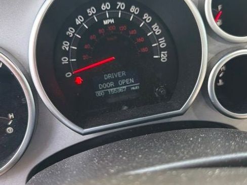 Used 2008 Toyota Sequoia Platinum RWD image 15