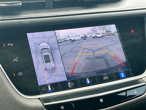 Used 2021 Cadillac XT5 Sportv image 14