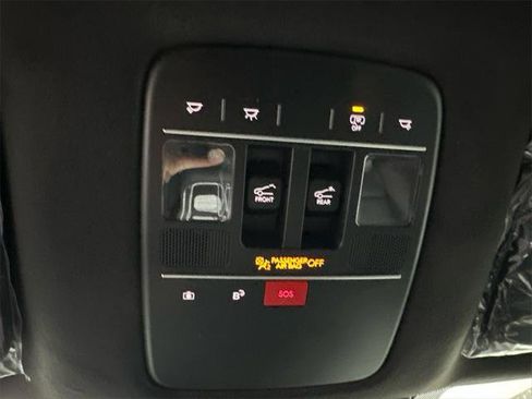 New 2026 Hyundai Palisade Calligraphy image 34