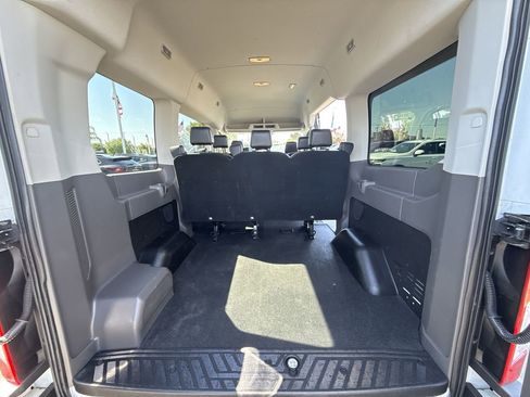 Used 2020 Ford Transit 150 XL image 22