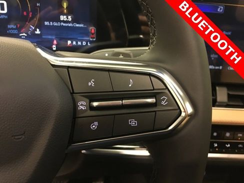 New 2026 Chevrolet Equinox ACTIV image 32