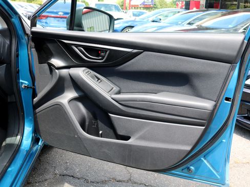 Used 2017 Subaru Impreza 2.0i image 39