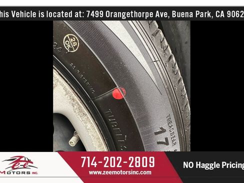 Used 2011 Honda Fit image 46