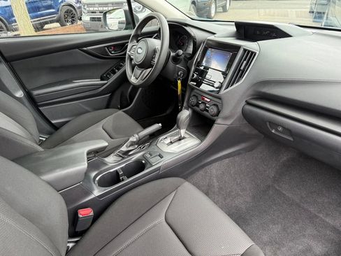 Used 2019 Subaru Impreza 2.0i AWD/4WD image 25