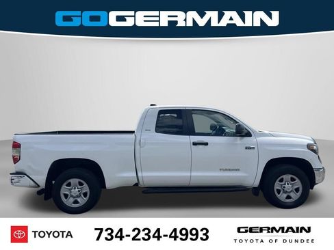 Used 2021 Toyota Tundra SR5 AWD/4WD image 6
