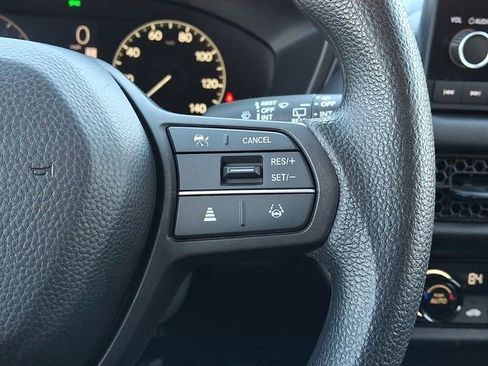 Certified 2023 Honda HR-V LX image 21